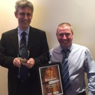 Butchers Shop of the Year Awards 2015