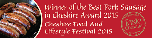 The Chester Food Drink & Lifestyle Festival 2015