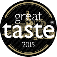 The Great Taste Awards 2015